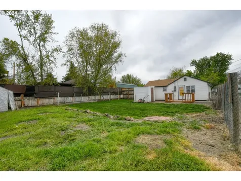 542 Sw Cedar Street Pilot Rock OR 97868