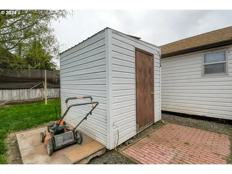 542 Sw Cedar Street Pilot Rock OR 97868