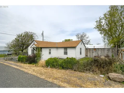 542 Sw Cedar Street Pilot Rock OR 97868