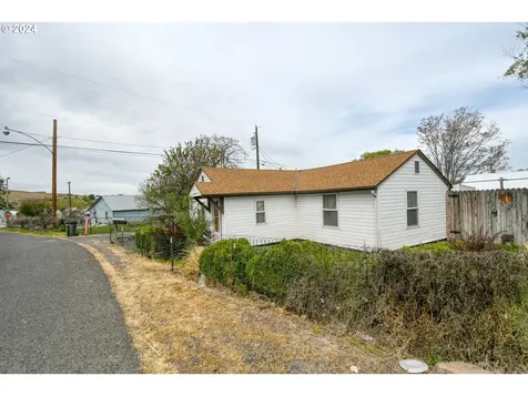 542 Sw Cedar Street Pilot Rock OR 97868
