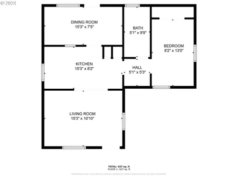 542 Sw Cedar Street Pilot Rock OR 97868
