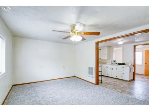 542 Sw Cedar Street Pilot Rock OR 97868