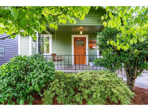 7014 N Sedro Street Portland OR 97203