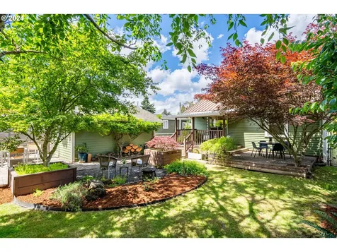 7014 N Sedro Street Portland OR 97203