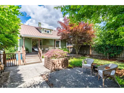 7014 N Sedro Street Portland OR 97203
