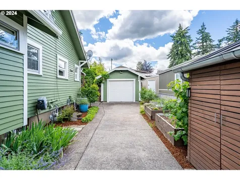 7014 N Sedro Street Portland OR 97203