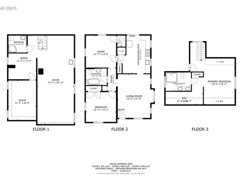 7014 N Sedro Street Portland OR 97203