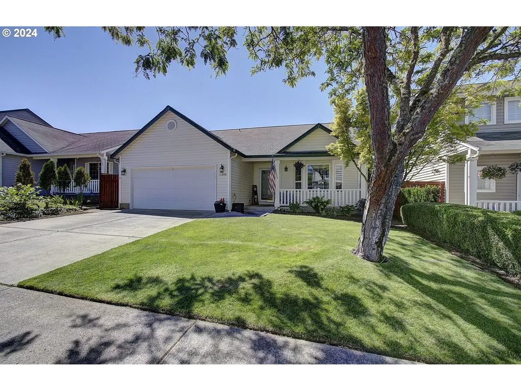 11009 Ne 101st Street Vancouver WA 98662