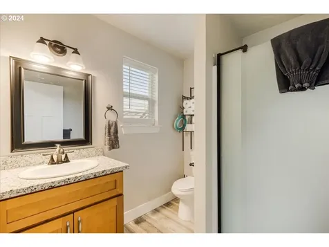 543 Nw Yamhill Street Sheridan OR 97378
