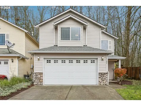 1906 SW 6th Street Battle Ground WA 98604
