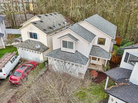 1906 SW 6th Street Battle Ground WA 98604