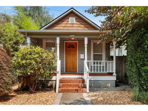 3731 Se Main Street Portland OR 97214