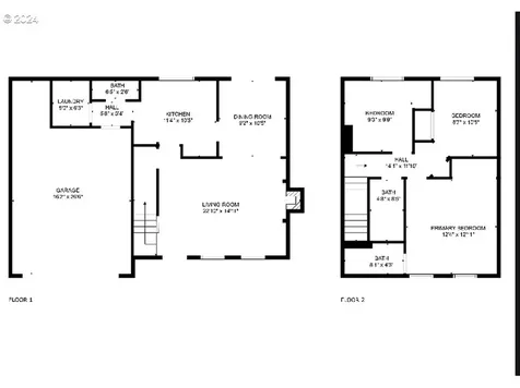 16323 Sw Red Twig Drive Sherwood OR 97140