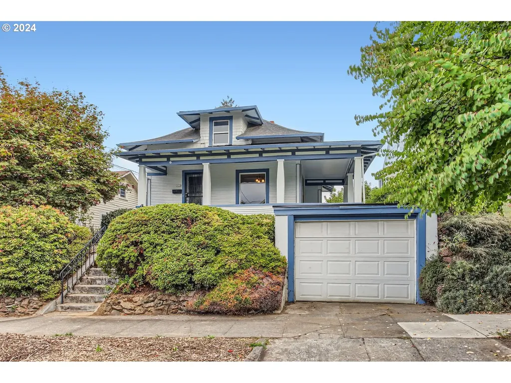 2929 Se Kelly Street Portland OR 97202