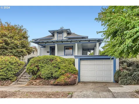 2929 Se Kelly Street Portland OR 97202