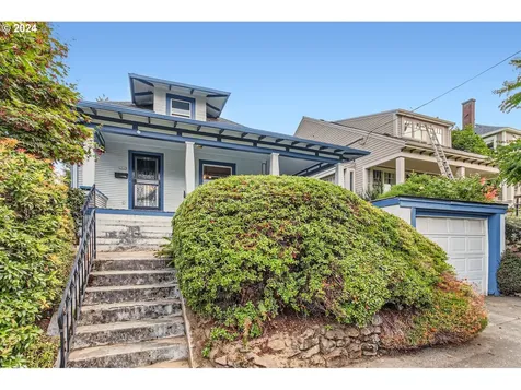 2929 Se Kelly Street Portland OR 97202