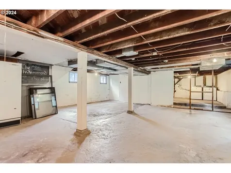 2929 Se Kelly Street Portland OR 97202