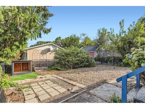 2929 Se Kelly Street Portland OR 97202