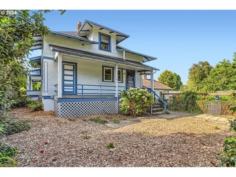 2929 Se Kelly Street Portland OR 97202