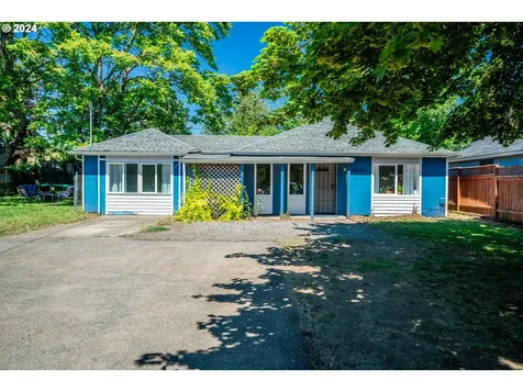 11957 Se Tibbetts Street Portland OR 97266