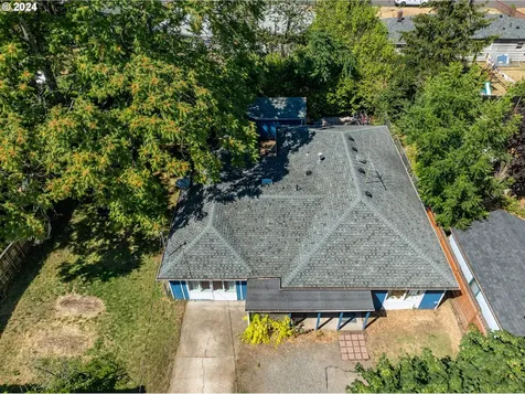 11957 Se Tibbetts Street Portland OR 97266
