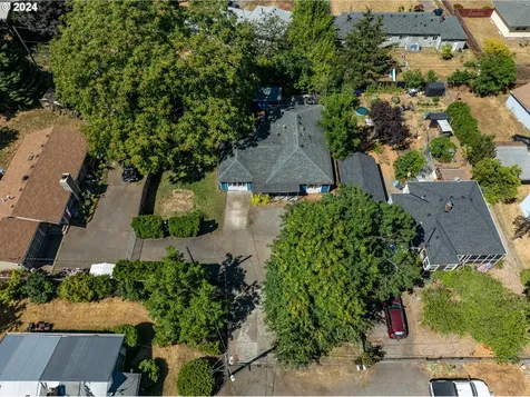 11957 Se Tibbetts Street Portland OR 97266