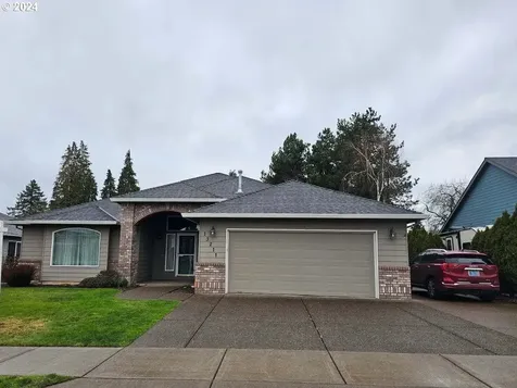 13211 Gaffney Lane Oregon City OR 97045