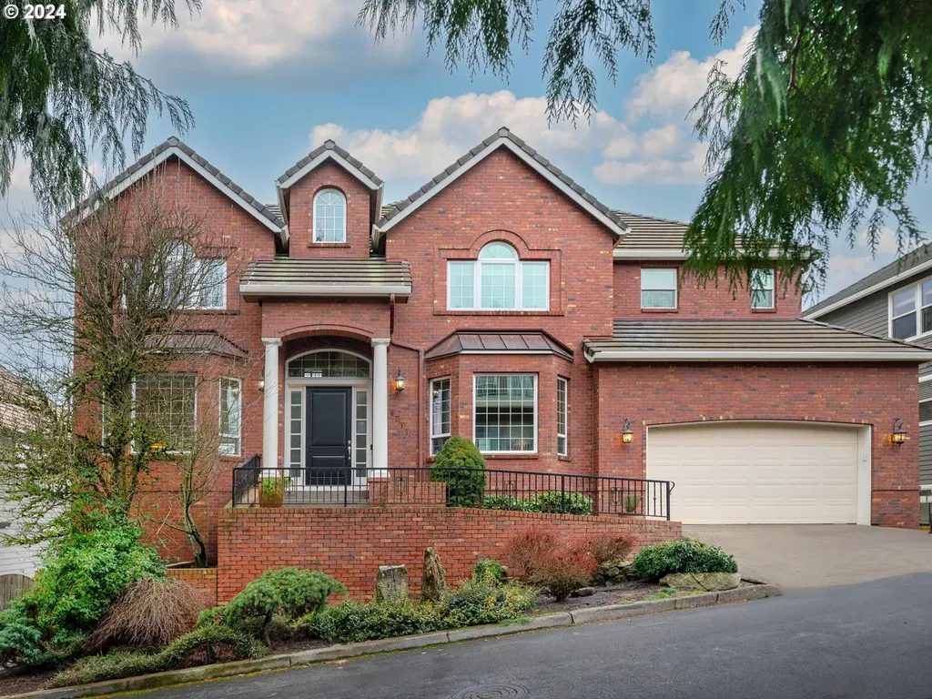 4033 Nw Lewis Lane Portland OR 97229