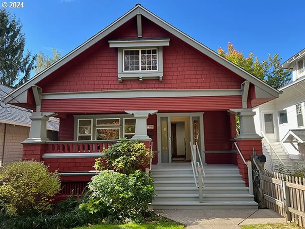 1415 SE 53rd Avenue Portland OR 97215