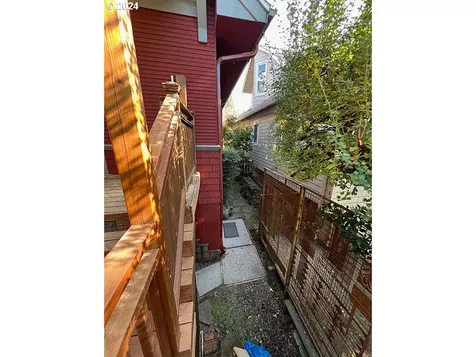 1415 SE 53rd Avenue Portland OR 97215