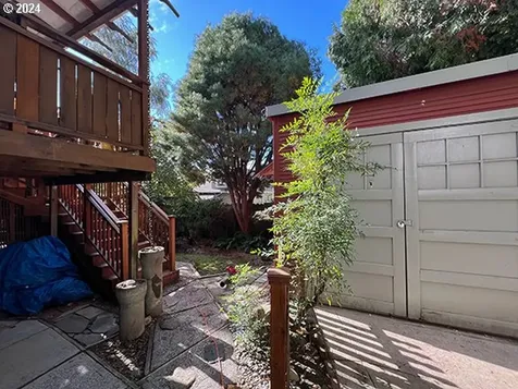 1415 SE 53rd Avenue Portland OR 97215