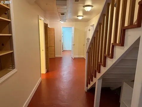 1415 SE 53rd Avenue Portland OR 97215