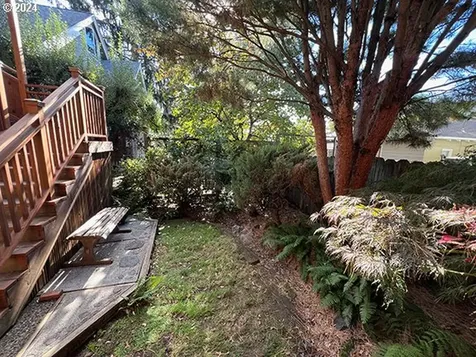 1415 SE 53rd Avenue Portland OR 97215