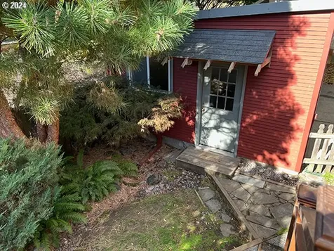 1415 SE 53rd Avenue Portland OR 97215