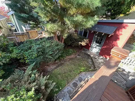 1415 SE 53rd Avenue Portland OR 97215