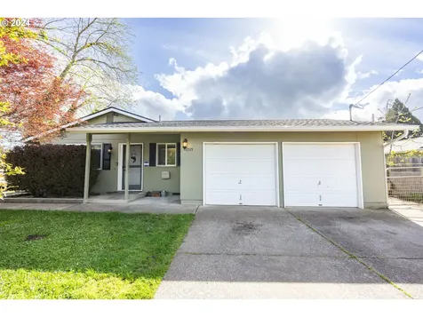 2515 W Irwin Way Eugene OR 97402