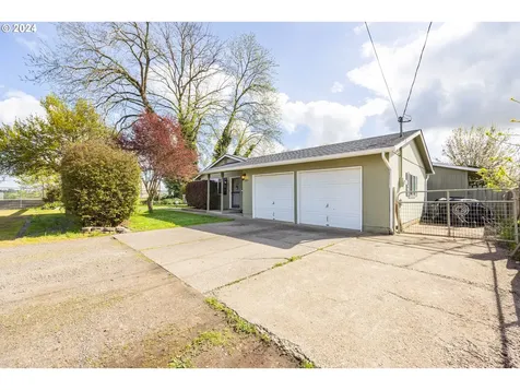 2515 W Irwin Way Eugene OR 97402