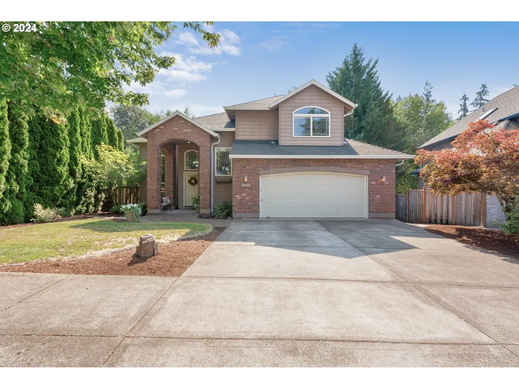 2634 Ne Zander Court Hillsboro OR 97124