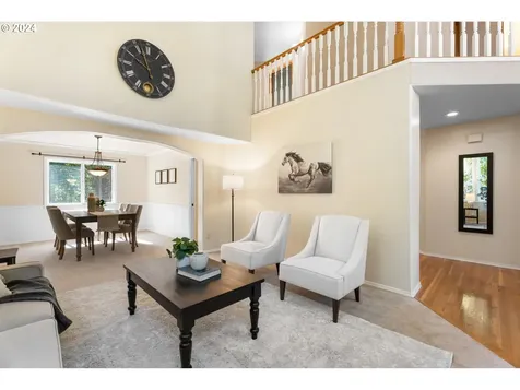 2634 Ne Zander Court Hillsboro OR 97124