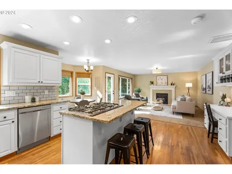 2634 Ne Zander Court Hillsboro OR 97124