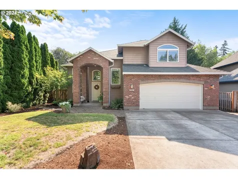 2634 Ne Zander Court Hillsboro OR 97124