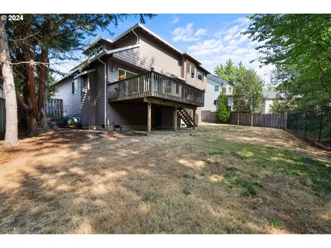 2634 Ne Zander Court Hillsboro OR 97124