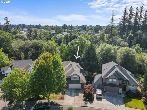 2634 Ne Zander Court Hillsboro OR 97124