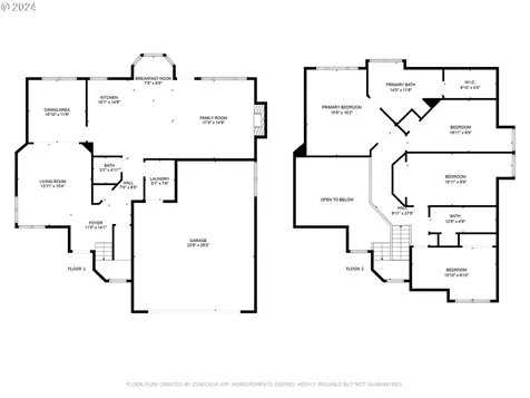 2634 Ne Zander Court Hillsboro OR 97124