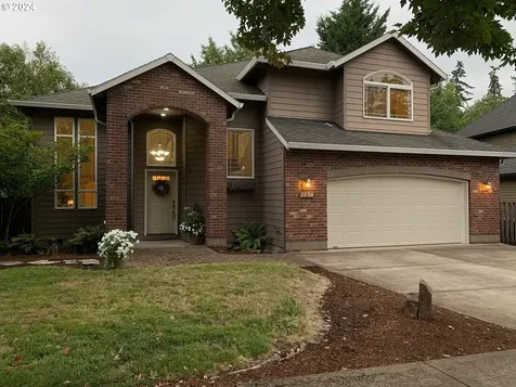 2634 Ne Zander Court Hillsboro OR 97124