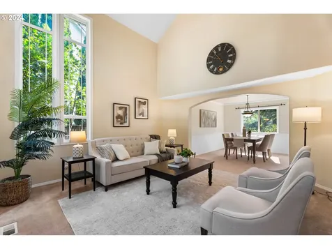 2634 Ne Zander Court Hillsboro OR 97124