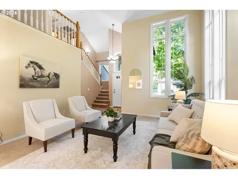 2634 Ne Zander Court Hillsboro OR 97124
