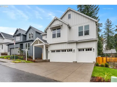 8088 Sw Knudsen Place Portland OR 97223