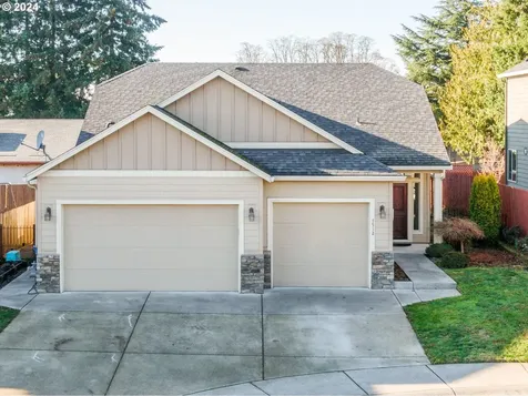 7512 NE 123rd Court Vancouver WA 98682