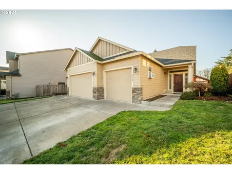 7512 NE 123rd Court Vancouver WA 98682